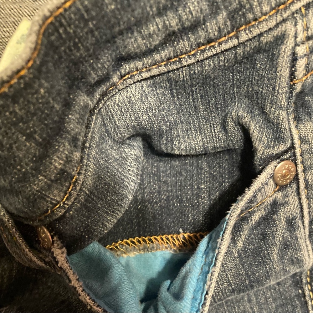 FOSSIL jeans - Picture 8 of 8